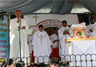 Bahrain: Konkani Catholic Community celebrates Monthi Fest